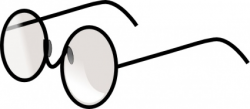 Glasses Eyes Clipart | Clipart Panda - Free Clipart Images