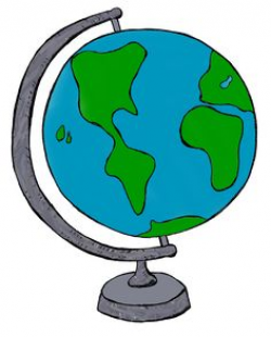 World Globe Clipart at GetDrawings.com | Free for personal use World ...