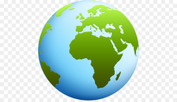 Green Earth png download - 512*512 - Free Transparent Globe ...