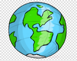 Green Earth clipart - Globe, World, Earth, transparent clip art