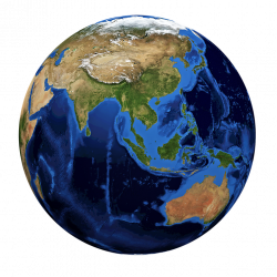 Earth Globe Clipart#4680829 - Shop of Clipart Library