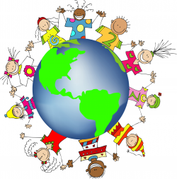 Free Children Of The World Clipart, Download Free Clip Art ...