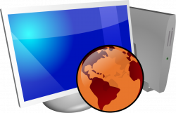 File:Computer-globe.svg - Wikimedia Commons