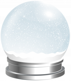 Snow globe Royalty-free Clip art - Empty Snow Globe PNG Clip Art ...