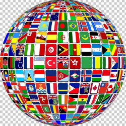 Globe Flags Of The World PNG, Clipart, Ball, Circle, Clip ...