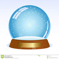 42+ Snow Globe Clip Art | ClipartLook