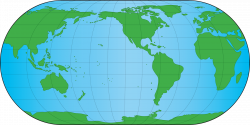 Ocean Basins and Continents | manoa.hawaii.edu/ExploringOurFluidEarth