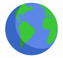 World Globe Clipart Free To Use Public Domain Earth - Planet ...