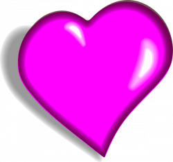 Pink Heart Clipart Png | Clipart Panda - Free Clipart Images ...