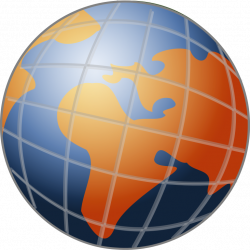File:Earth clip art.svg - Wikipedia