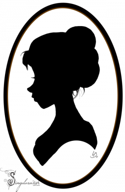 Snow Globe Silhouette at GetDrawings.com | Free for personal use ...