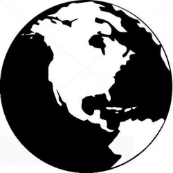The Free SVG Blog: Earth Day Globe free SVG file download ...