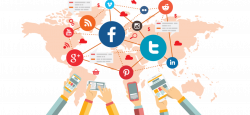 What is Social Media Marketing? - Web Stark Media