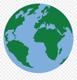 Earth Clip Png Transparent - Globe Clipart Png (#57950 ...