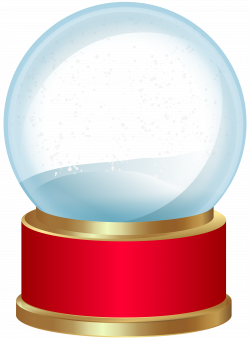 Christmas Snow Globe Clipart at GetDrawings.com | Free for personal ...