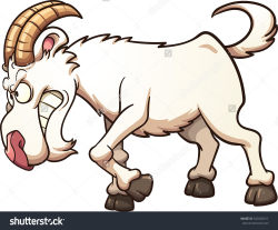 Goat Clipart | Free download best Goat Clipart on ClipArtMag.com