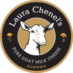 Goat Brie — Laura Chenel's