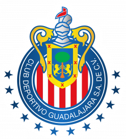 C.D. Guadalajara - Wikipediam.org