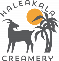 Hawaii Cinnamon - Small Goat's Milk Caramel — Haleakala Creamery Maui