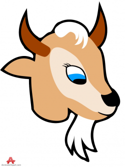 Free Goat Face Cliparts, Download Free Clip Art, Free Clip ...