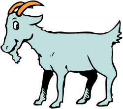 cartoon-farm-animals-goat-04.jpg - Clip Art Library