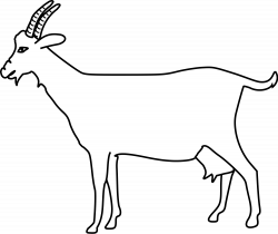 File:Héraldique meuble chèvre.svg - Wikimedia Commons
