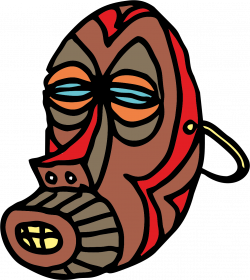 Mask Clipart at GetDrawings.com | Free for personal use Mask Clipart ...
