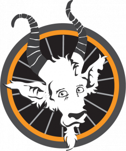 Gray Goat Bicycle Co.: June 2015