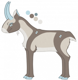 Steam Community :: :: Grey Goat Skin