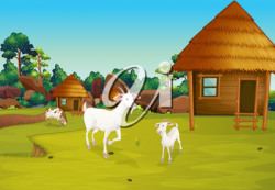 Goat clipart images and royalty-free illustrations ...