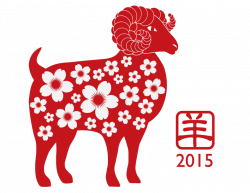 Ms. Feng Shui | 2015 Year of the Wooden Sheep & Goat