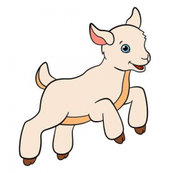 Free Goat Clipart little, Download Free Clip Art on Owips.com