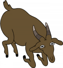 Image - Goat.png | Adventure Time Wiki | FANDOM powered by Wikia