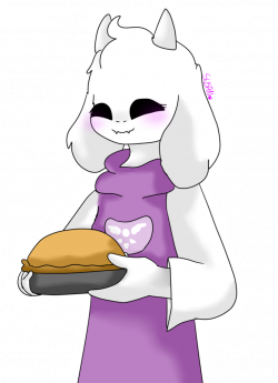 goat mama by Nepeta-Senpai on DeviantArt