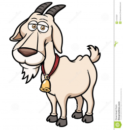 Billy Goat Clipart mother 20 - 1228 X 1300 | Goat study ...