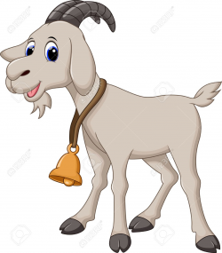 Cute goat clipart 6 » Clipart Station