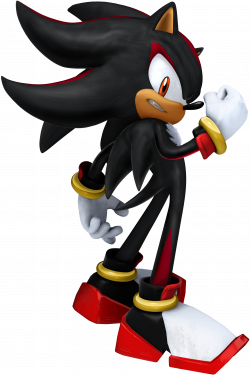 Image - Shadow-large.png | Sonic News Network | FANDOM powered by Wikia