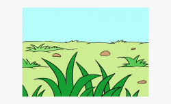 Grass Clipart Easy - Draw Grass Step By Step #158368 - Free ...