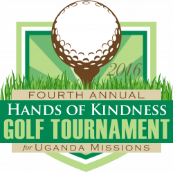 Golf Tournament – Hands of Kindness