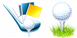 Golf Icon - golf 1300*648 transprent Png Free Download - Computer ...