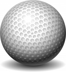 28+ Collection of Free Golf Ball Clipart | High quality, free ...