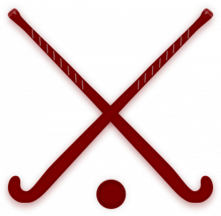 Field Hockey Sticks Clip Art at Clker.com - vector clip art online ...
