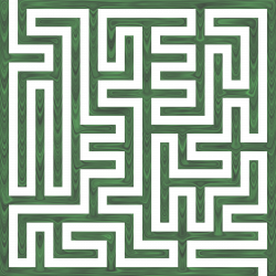 28+ Collection of Garden Maze Clipart | High quality, free cliparts ...