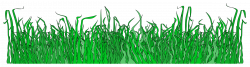 Clipart - Grass for the lawn