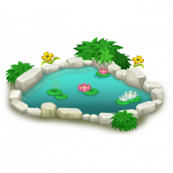 Image - Large Pond.png | Hay Day Wiki | FANDOM powered by Wikia