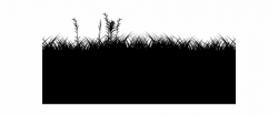 Grass Clipart Shadow - Grass Silhouette Free Use Free PNG ...