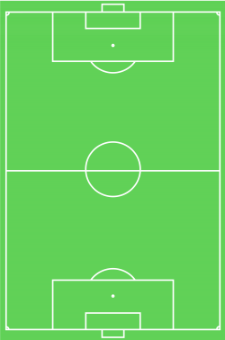 soccer field layout printable - Acur.lunamedia.co