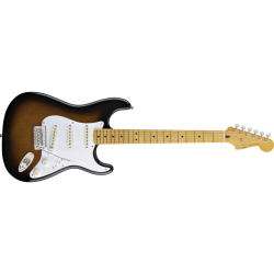 Fender Squier Classic VIBE 50s Strat Electric Guitar Stratocaster 2 ...