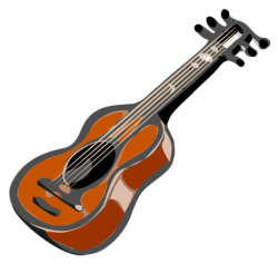 Free Animated Guitar, Download Free Clip Art, Free Clip Art ...