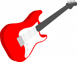 Guitar Pick Clipart - clipart